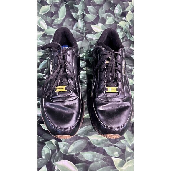 REEBOK CLASSIC RENAISSANCE MENS SIZE 12 RUNNING WALKING SHOES SNEAKERS - Picture 6 of 12